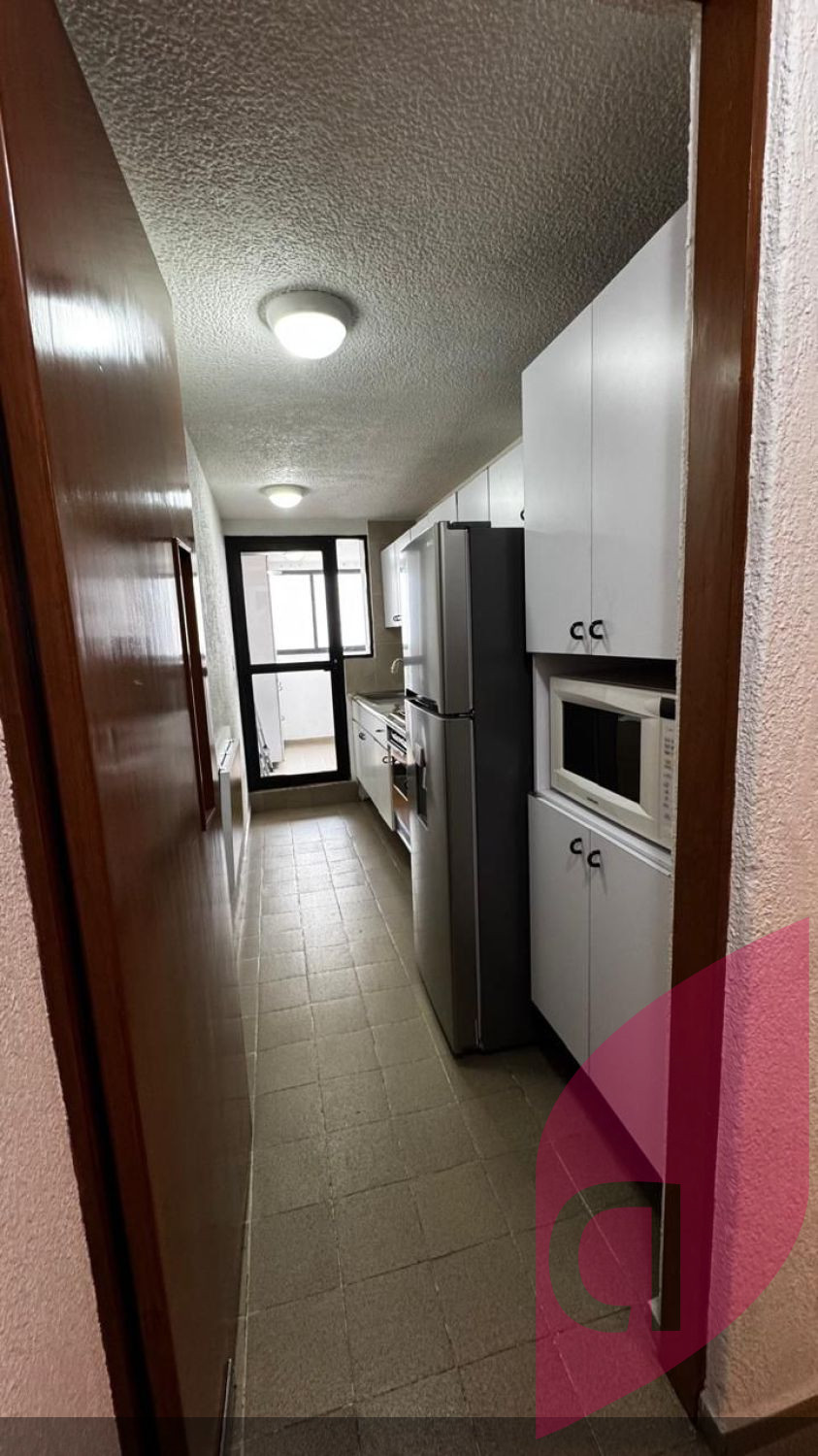 Venta Depto de 2 Rec, Family Room y 1E Independiente en Col. Insurgentes Mixcoac. - foto 12