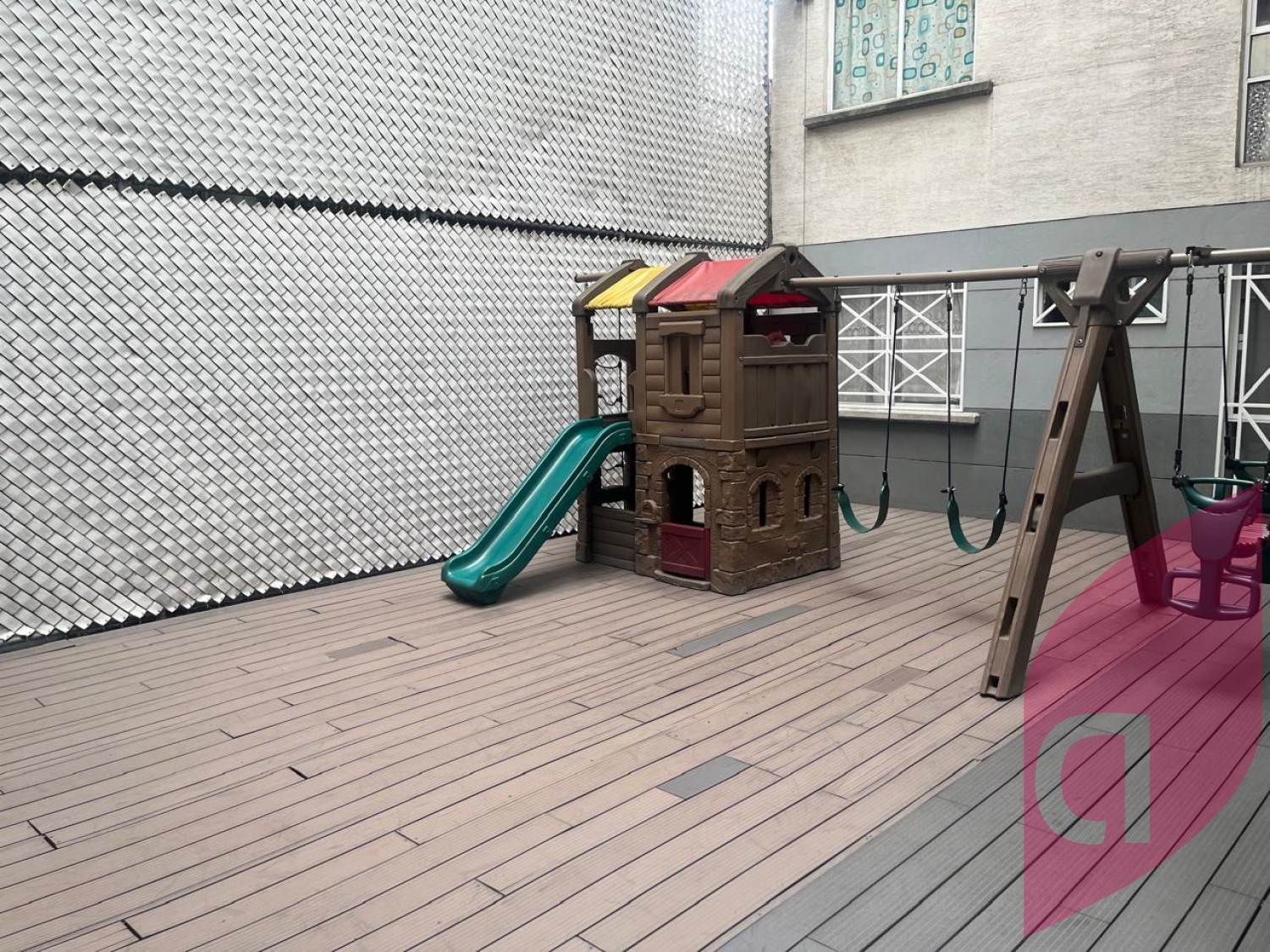 Venta Departamento con RoofGarden Privado en Alcaldía Cuauhtémoc  - foto 16