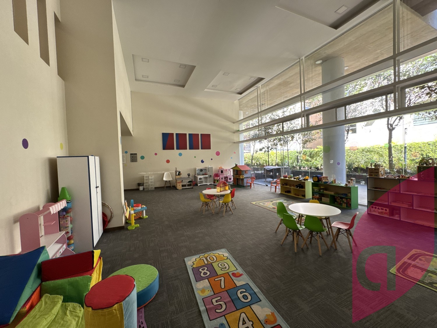 Venta Penthouse con Amenidades y RoofGarden Privado en Coyoacán  - foto 17
