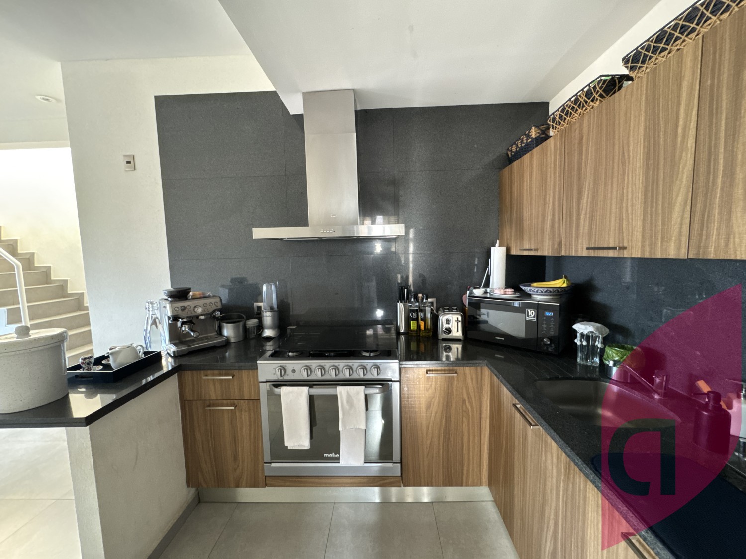 Venta Penthouse con Amenidades y RoofGarden Privado en Coyoacán  - foto 6