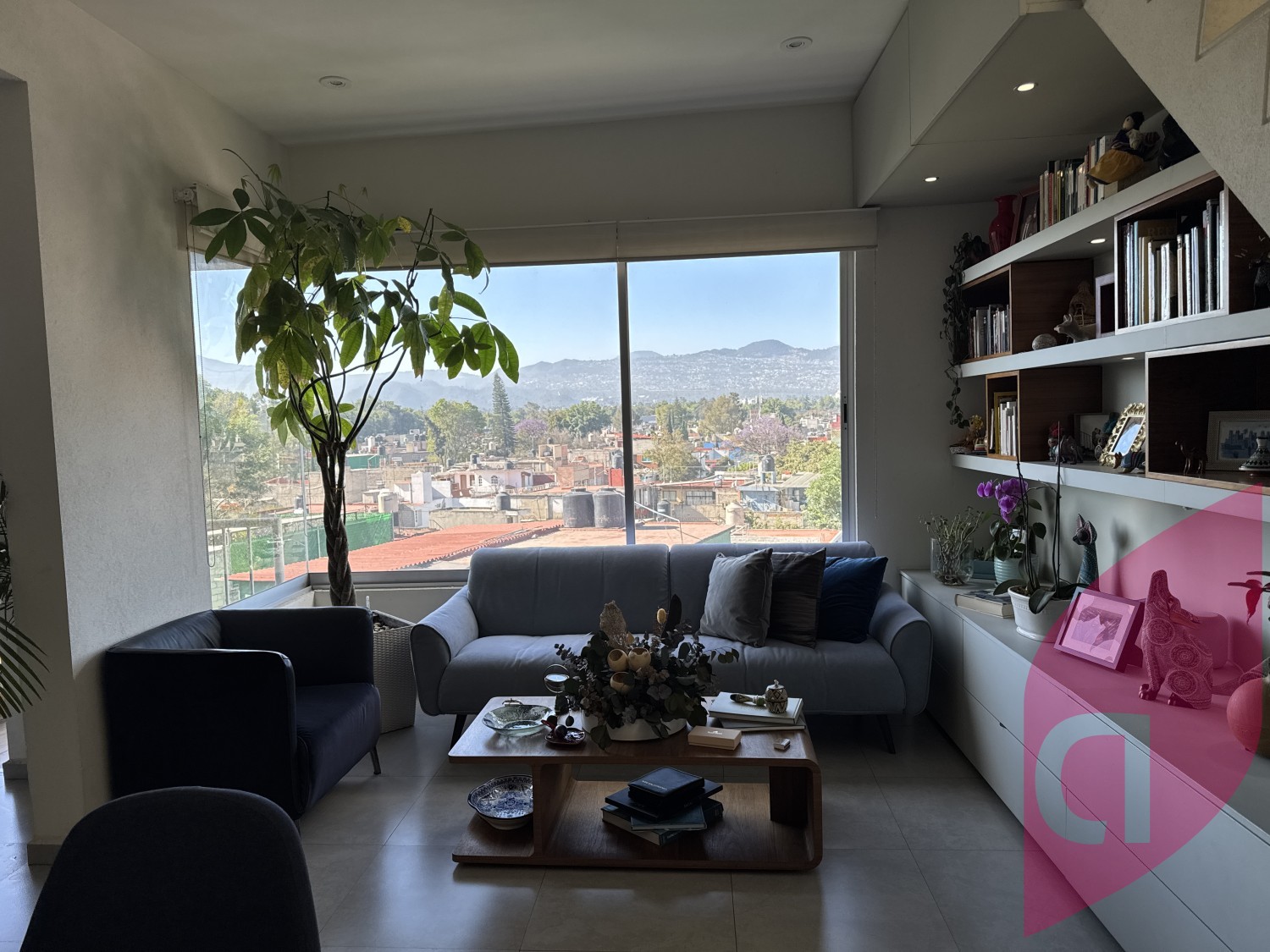 Venta Penthouse con Amenidades y RoofGarden Privado en Coyoacán  - foto 5