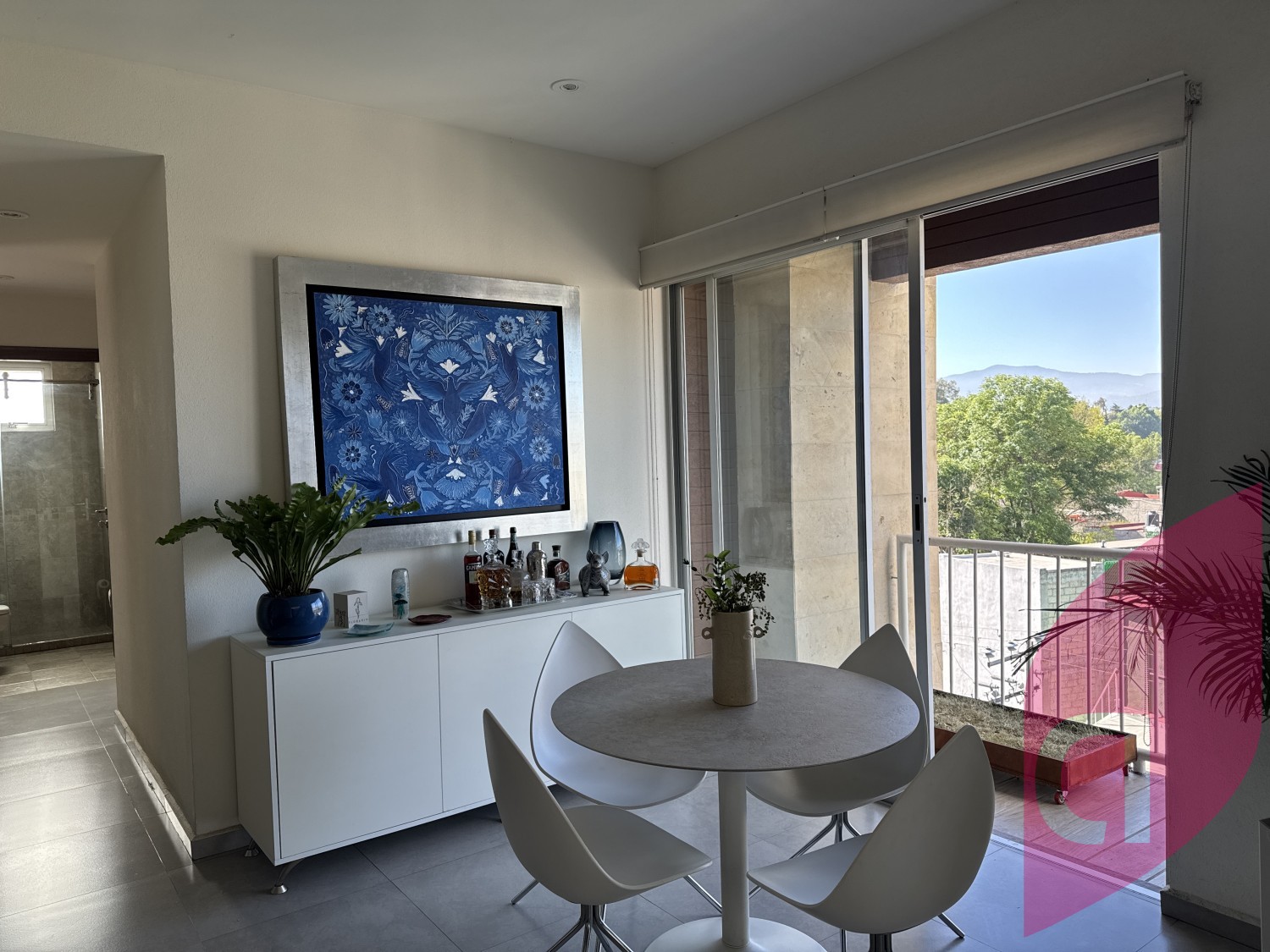 Venta Penthouse con Amenidades y RoofGarden Privado en Coyoacán  - foto 7