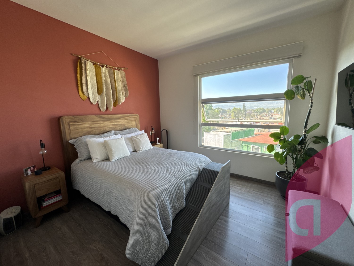 Venta Penthouse con Amenidades y RoofGarden Privado en Coyoacán  - foto 9