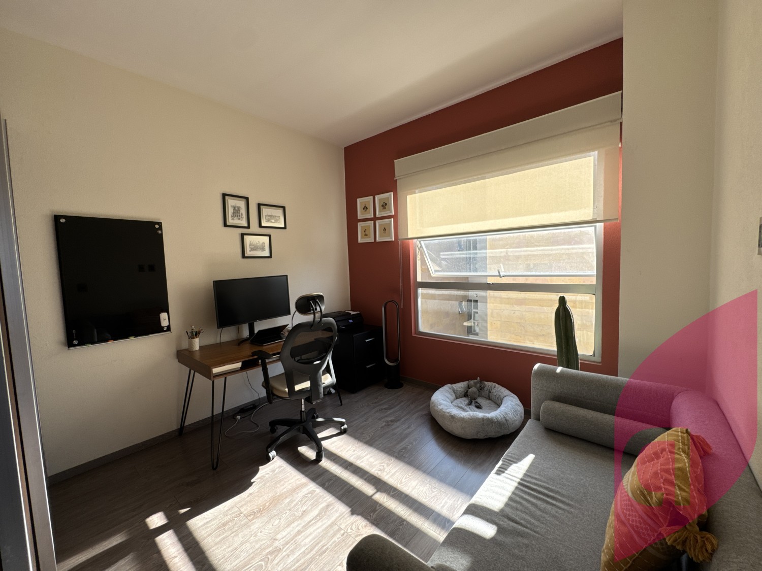 Venta Penthouse con Amenidades y RoofGarden Privado en Coyoacán  - foto 12