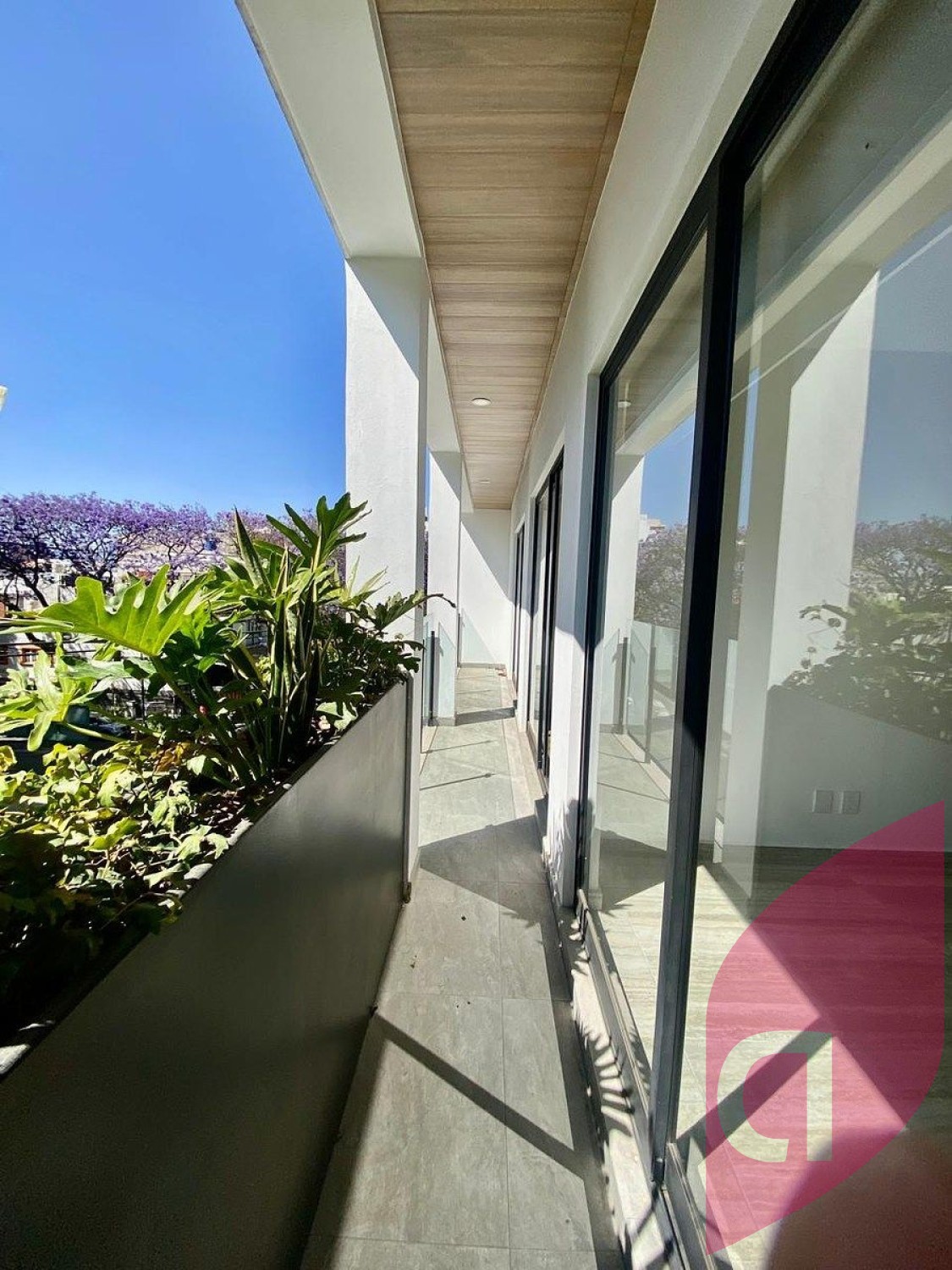 Departamento NUEVO en venta, SKY PARK San Lorenzo - foto 6