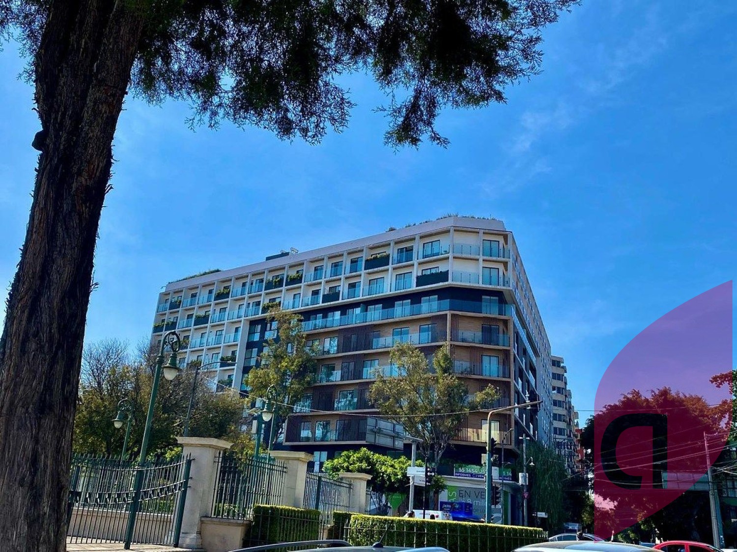 Departamento NUEVO en venta, SKY PARK San Lorenzo - foto 7