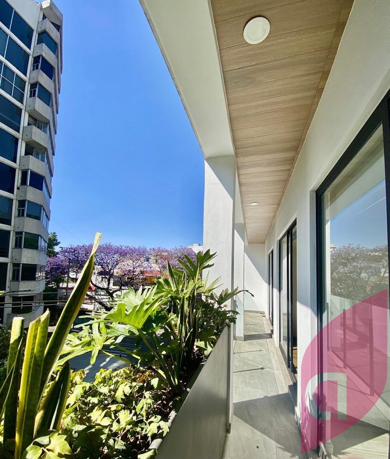 Departamento NUEVO en venta, SKY PARK San Lorenzo - foto 4
