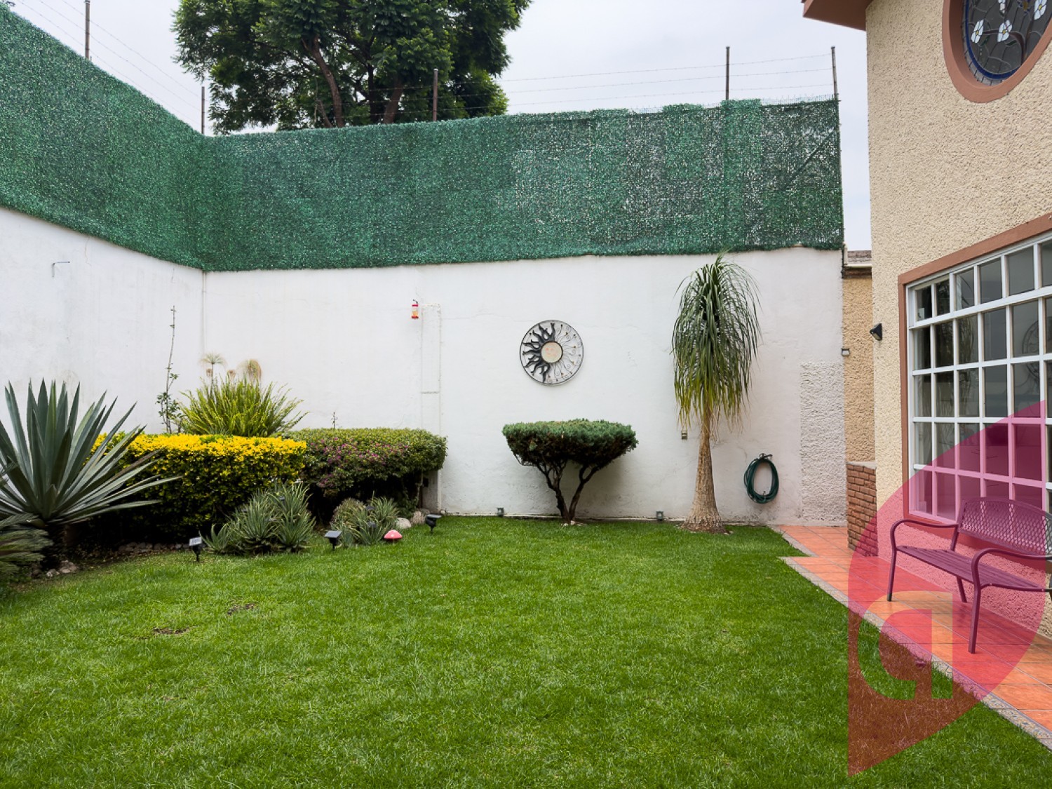 Venta de Casa con jardín en Xochimilco, Pueblo San Lucas Xochimanca   - foto 5
