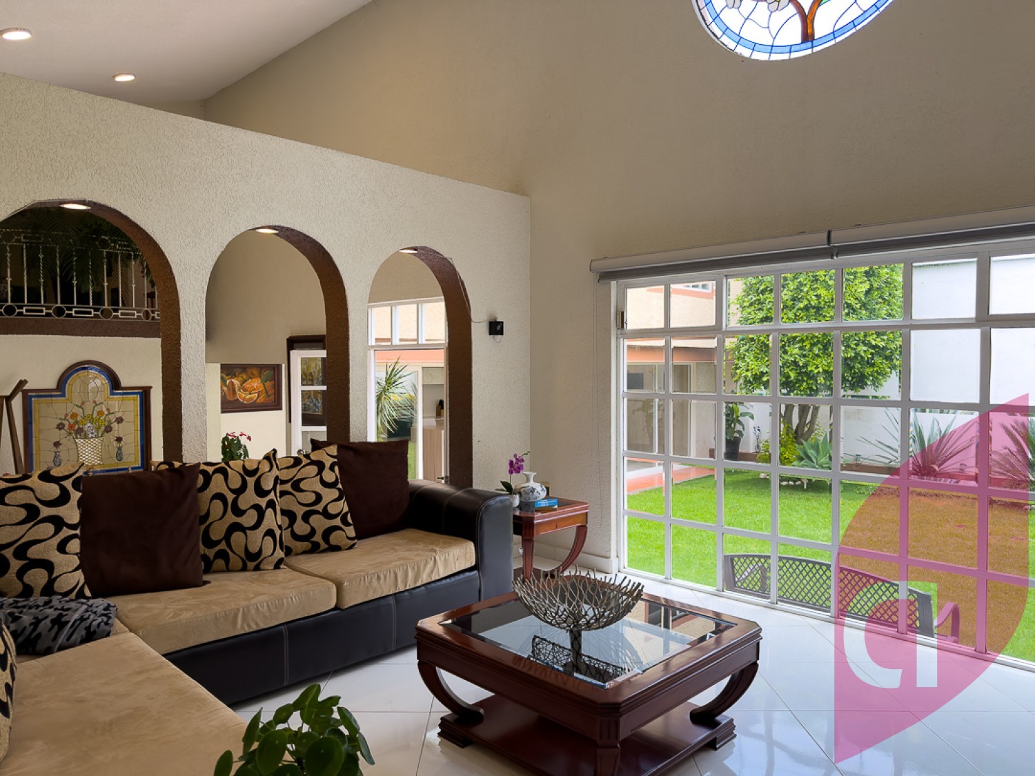 Venta de Casa con jardín en Xochimilco, Pueblo San Lucas Xochimanca   - foto 7