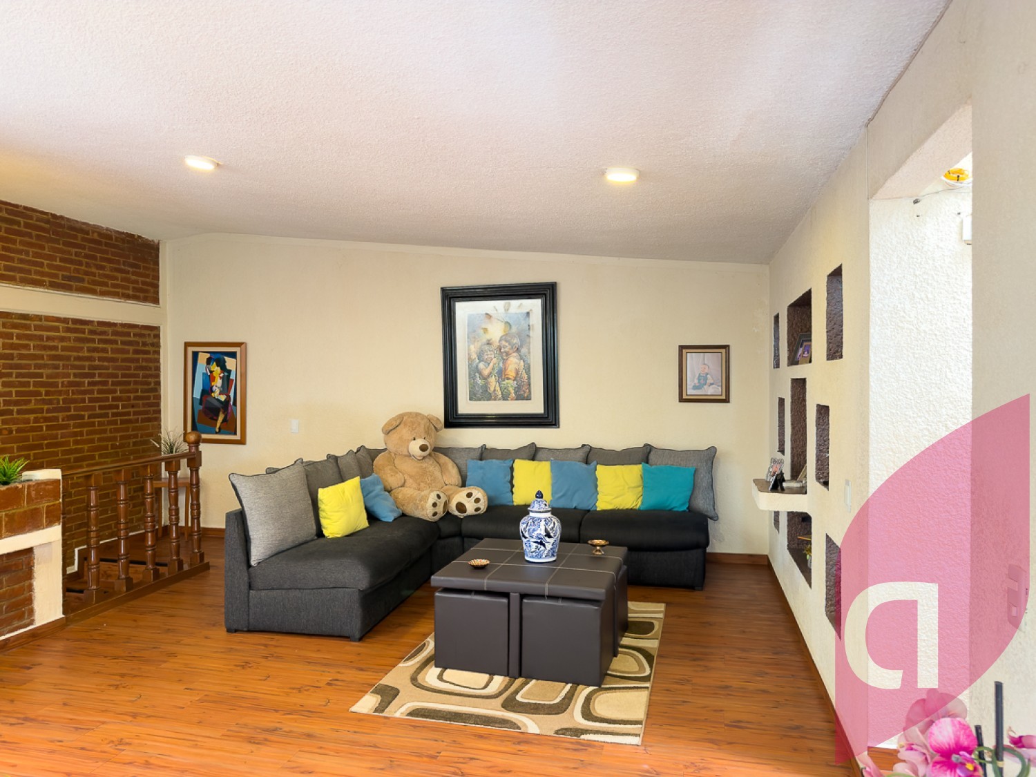 Venta de Casa con jardín en Xochimilco, Pueblo San Lucas Xochimanca   - foto 9