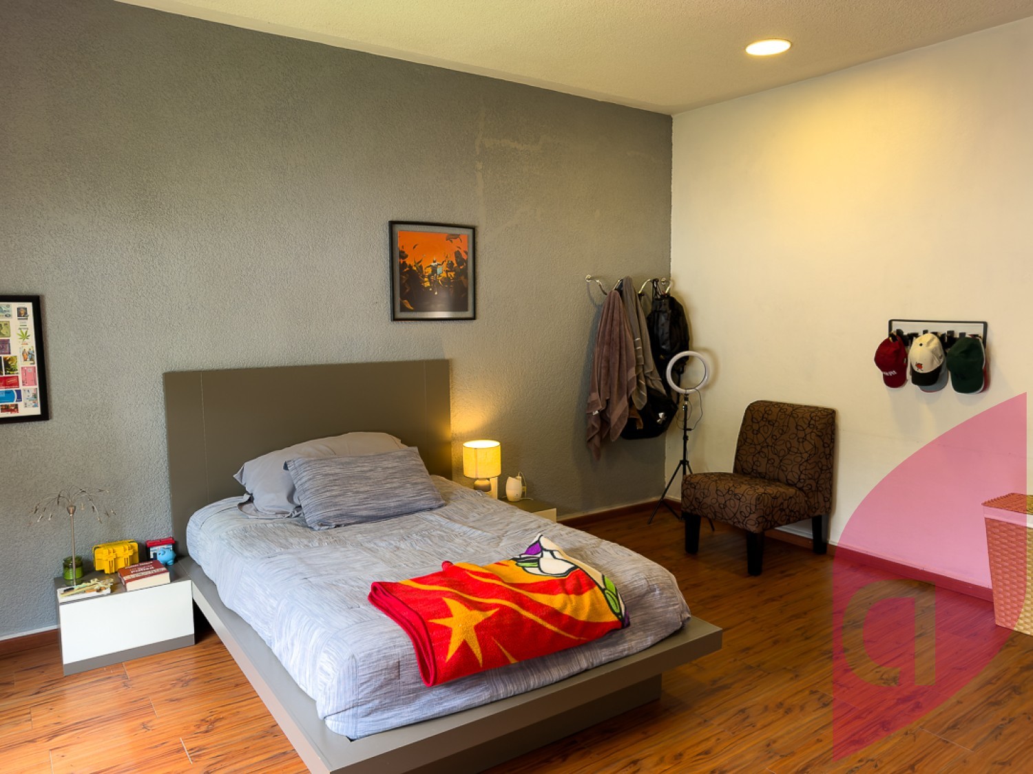 Venta de Casa con jardín en Xochimilco, Pueblo San Lucas Xochimanca   - foto 10