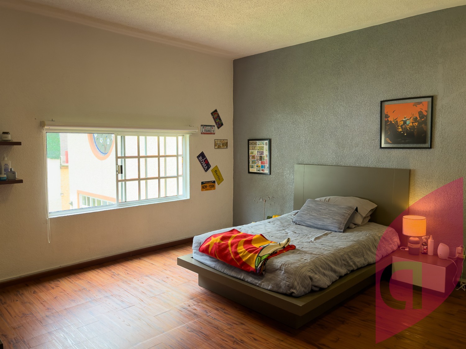 Venta de Casa con jardín en Xochimilco, Pueblo San Lucas Xochimanca   - foto 12