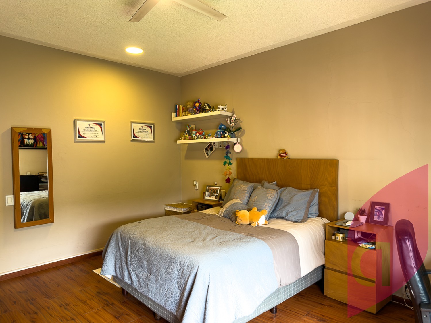 Venta de Casa con jardín en Xochimilco, Pueblo San Lucas Xochimanca   - foto 13