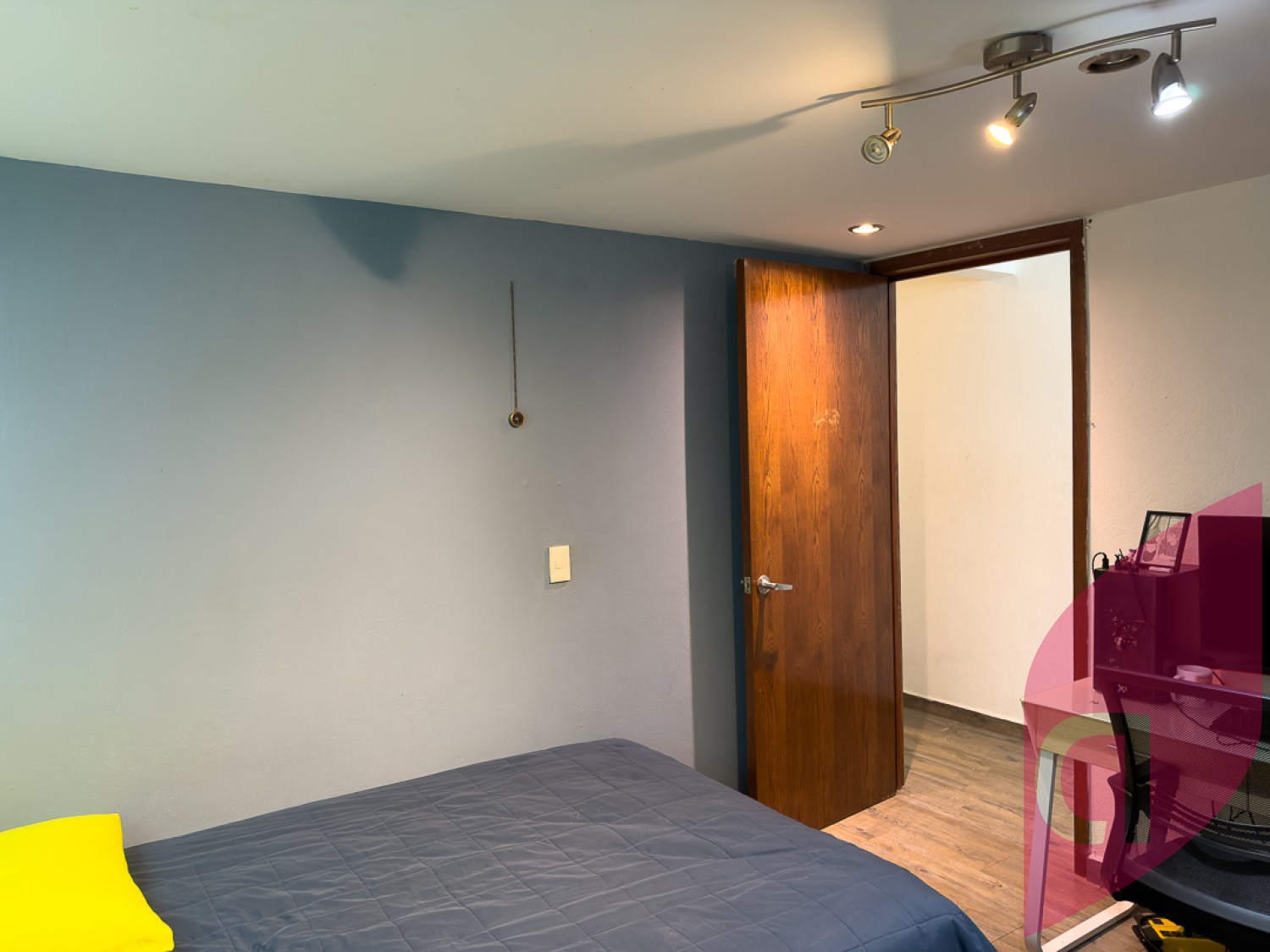 Venta departamento en Amp. Las Águilas con estacionamiento independiente, CDMX - foto 6