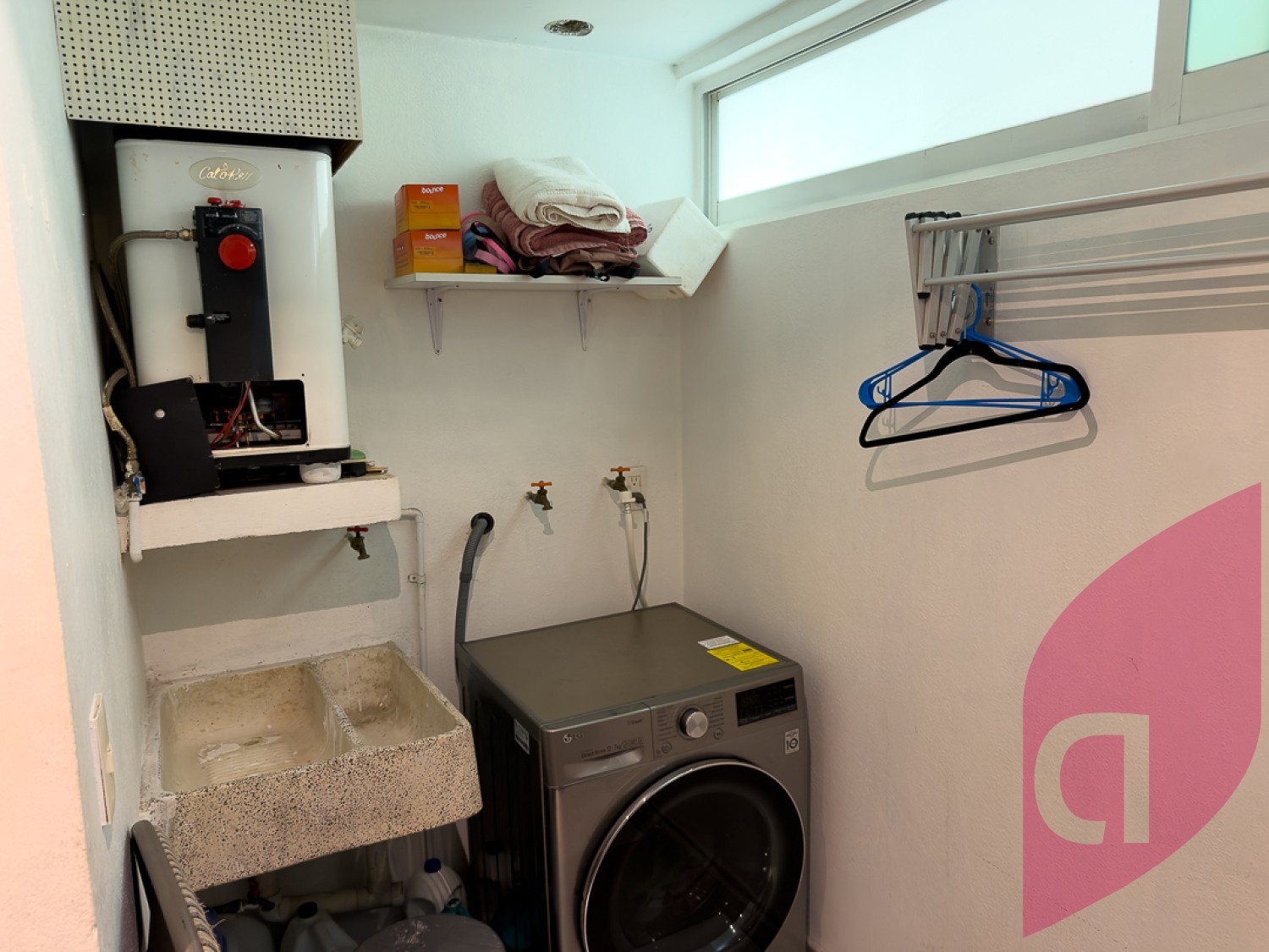 Venta departamento en Amp. Las Águilas con estacionamiento independiente, CDMX - foto 4