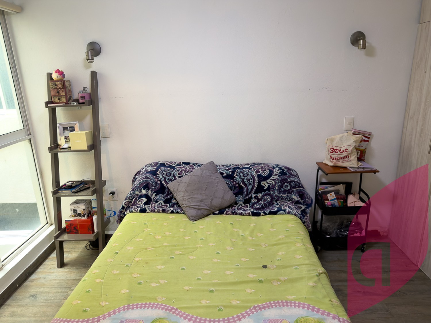 Venta departamento en Amp. Las Águilas con estacionamiento independiente, CDMX - foto 12