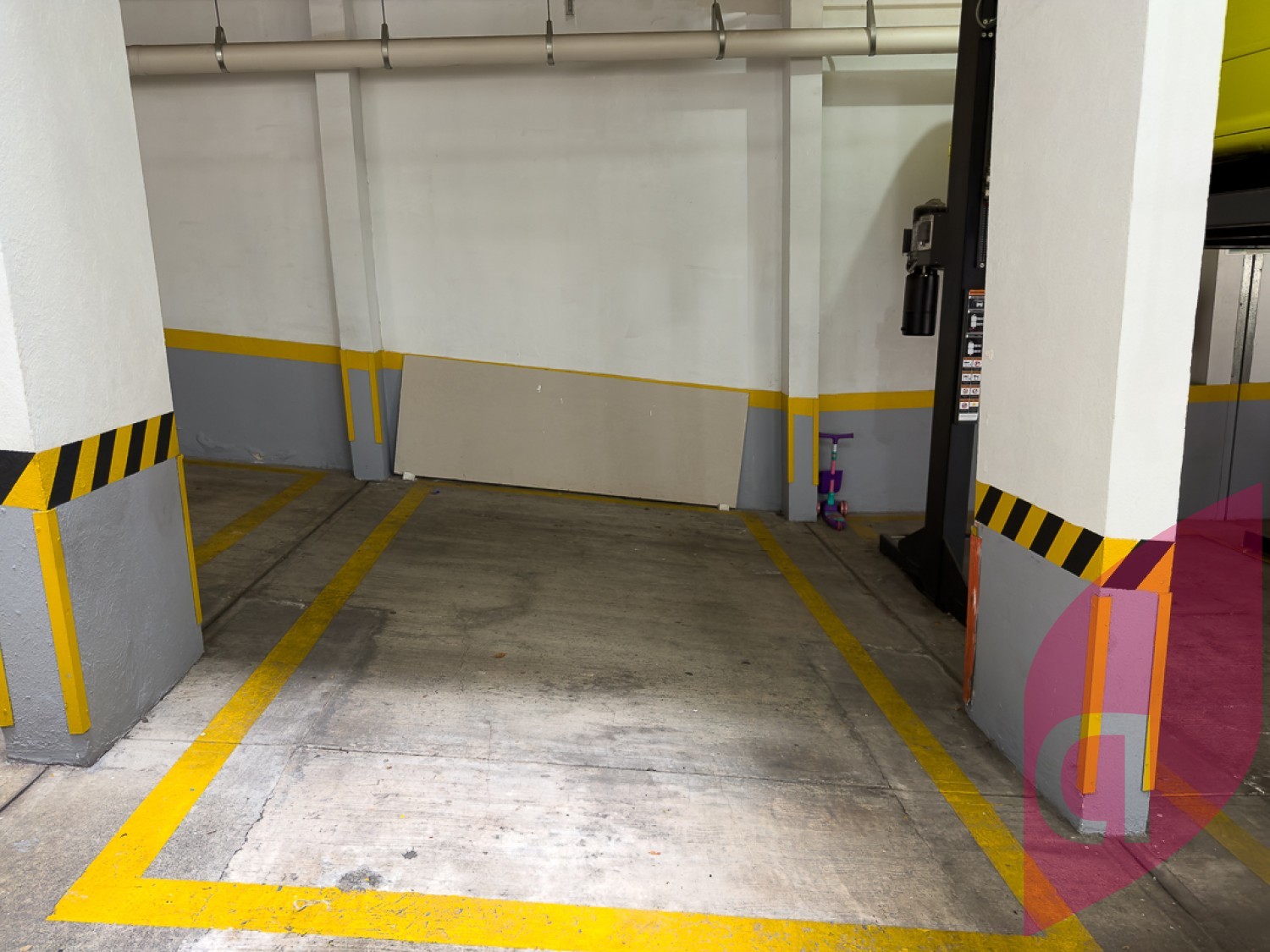 Venta departamento en Amp. Las Águilas con estacionamiento independiente, CDMX - foto 14