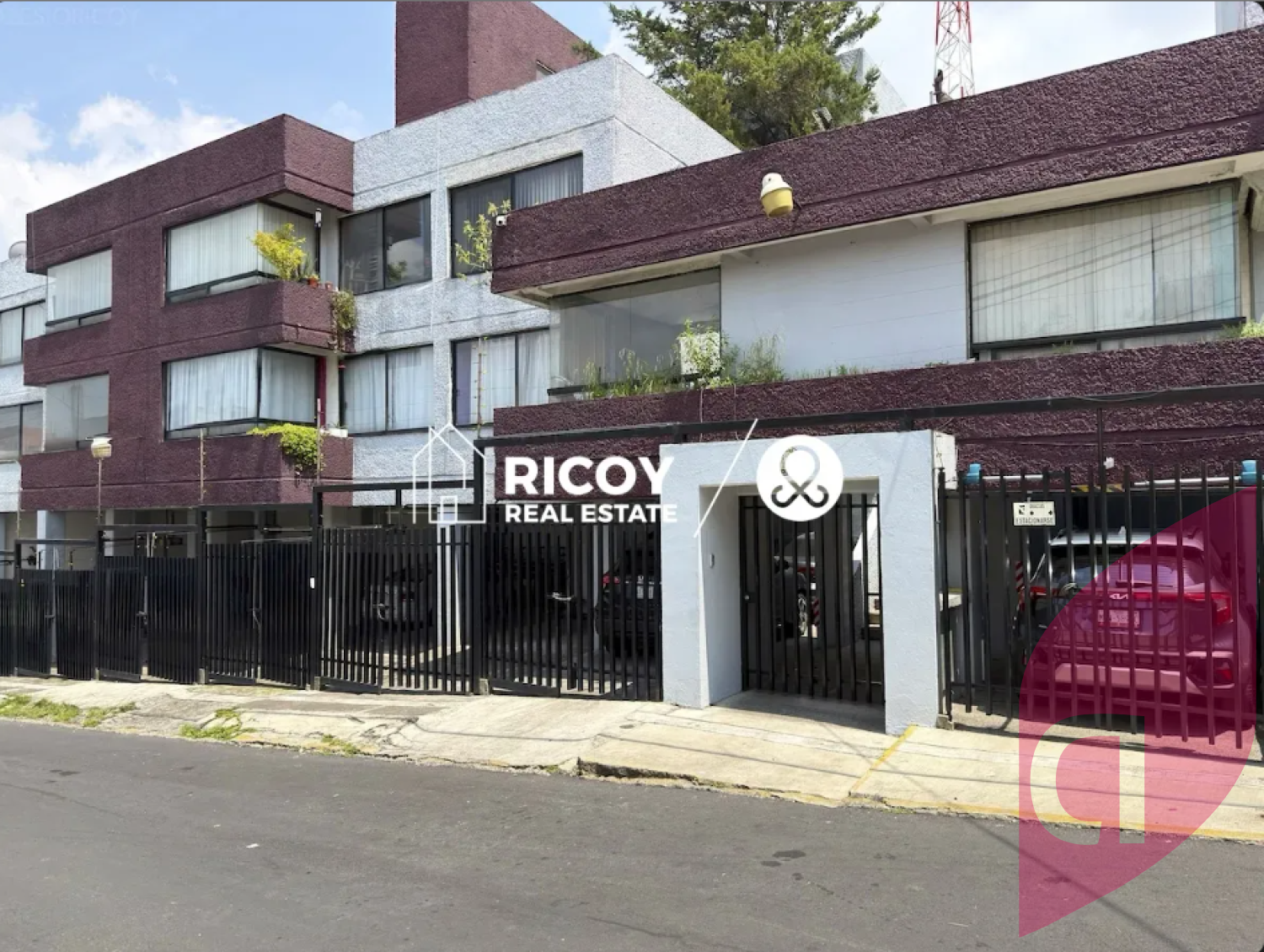 VENTA Departamento Col. San Clemente, Alvaro Obregón - foto 1