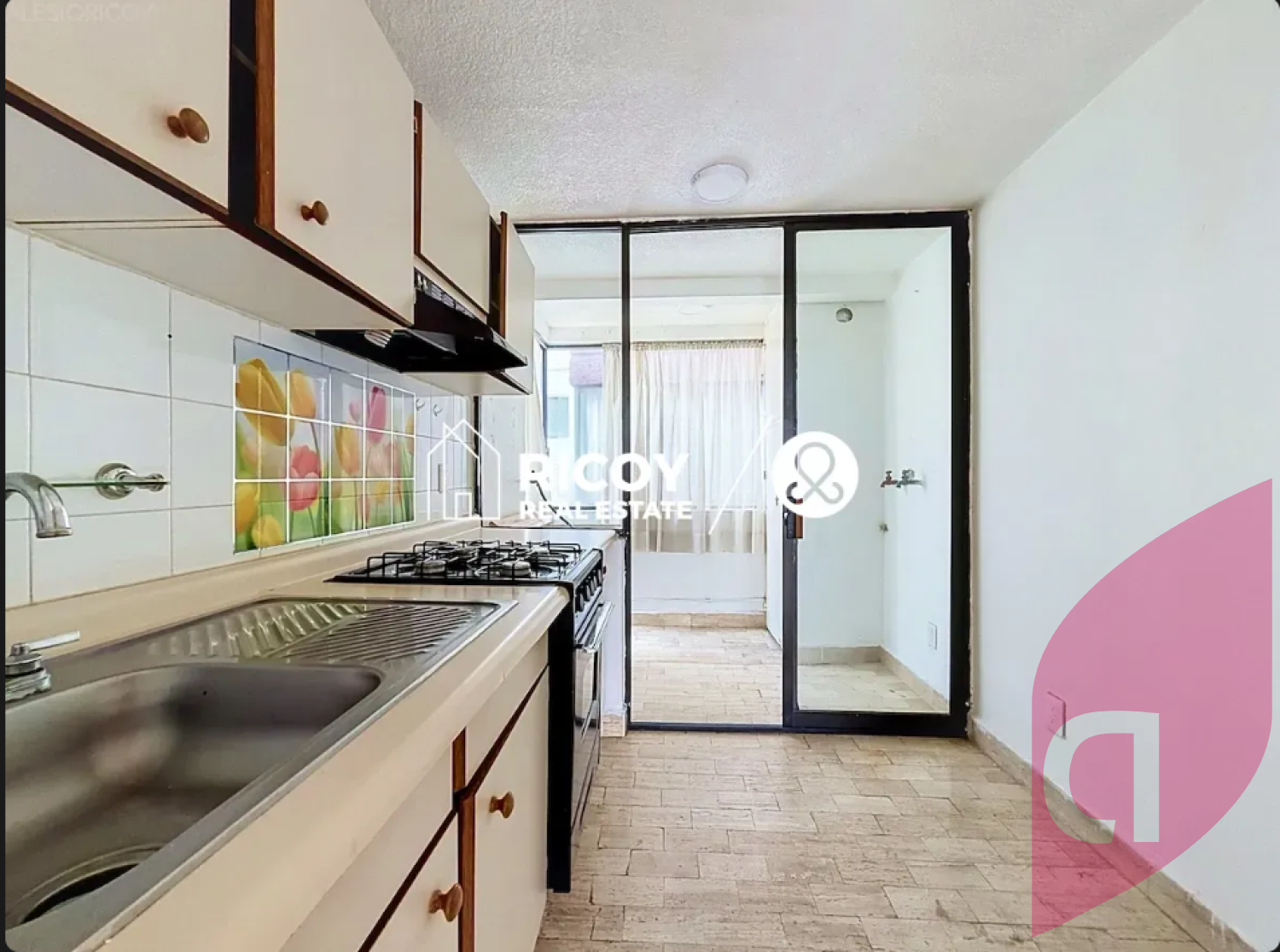 VENTA Departamento Col. San Clemente, Alvaro Obregón - foto 3