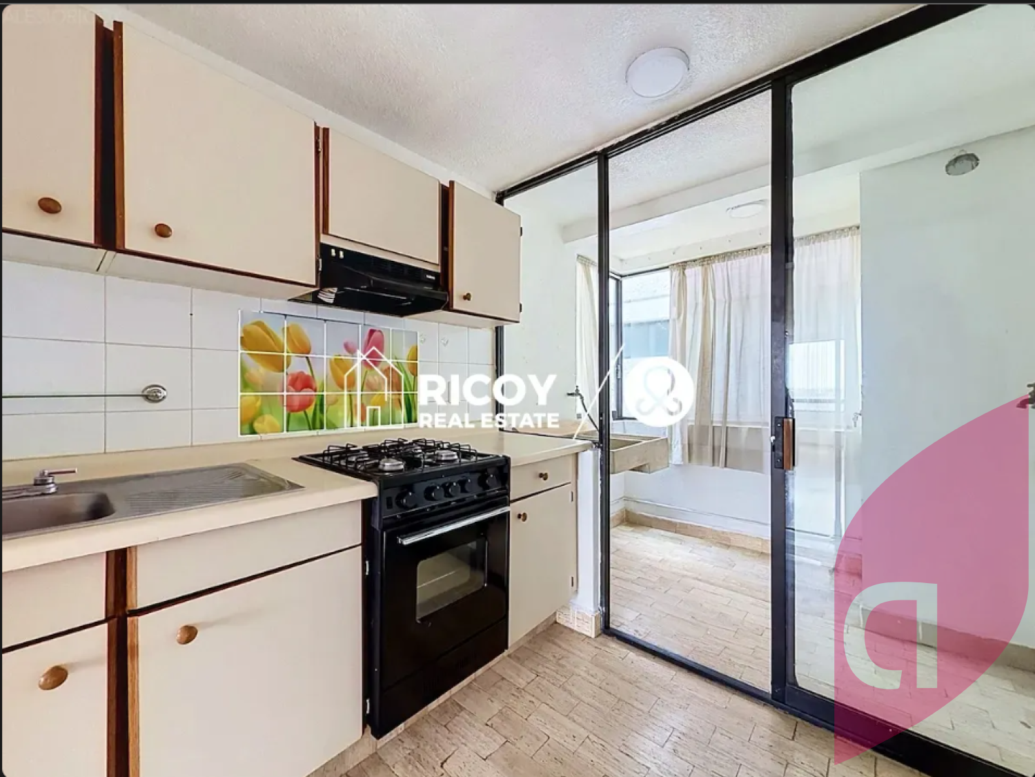 VENTA Departamento Col. San Clemente, Alvaro Obregón - foto 4