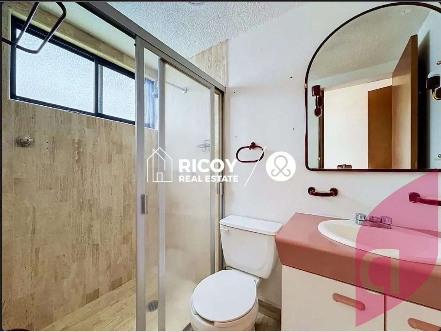 VENTA Departamento Col. San Clemente, Alvaro Obregón - foto 14