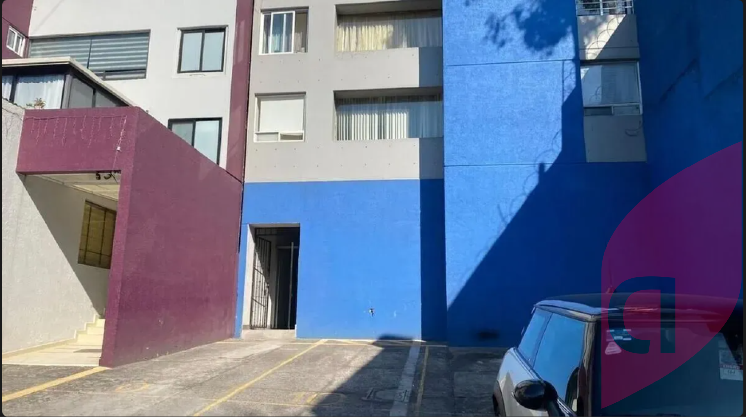 VENTA Departamento De 3 Recamaras En Colina Del Sur - foto 21