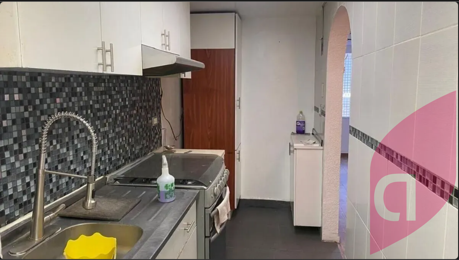 VENTA Departamento De 3 Recamaras En Colina Del Sur - foto 17