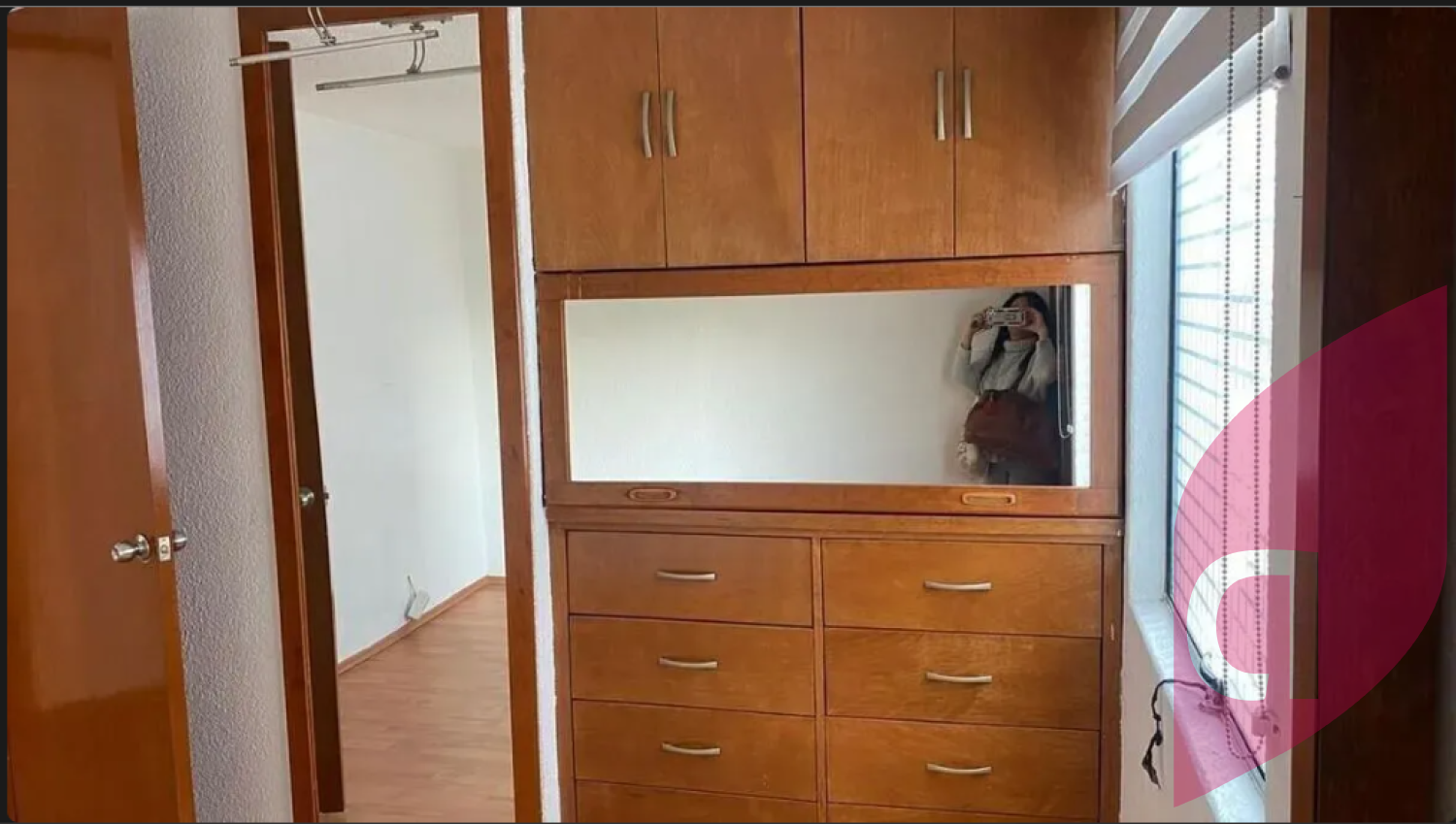 VENTA Departamento De 3 Recamaras En Colina Del Sur - foto 3