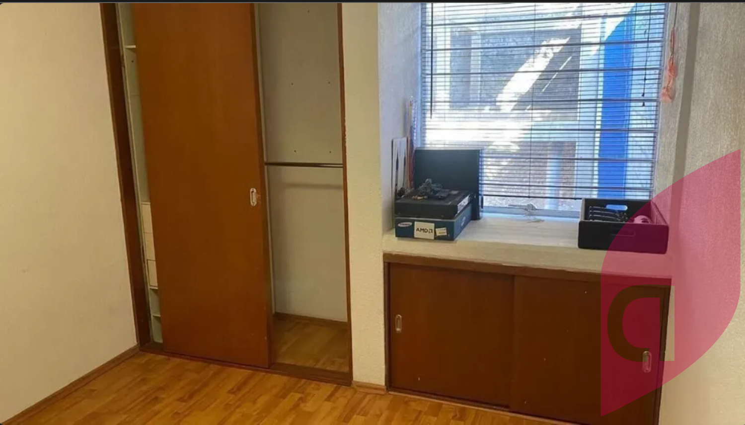VENTA Departamento De 3 Recamaras En Colina Del Sur - foto 2